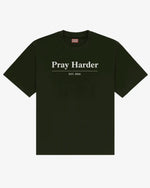 Pray Harder