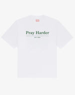 Pray Harder