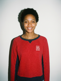 Vintage Rag And Bone Yall Need Jesus Reworked Sweatshirt