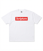 Scripture Tee