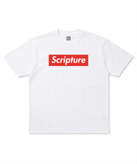 Scripture Tee