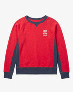 Vintage Rag And Bone Yall Need Jesus Reworked Sweatshirt
