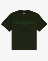 Y’all Need Jesus