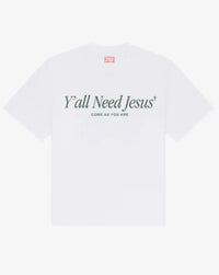 Y’all Need Jesus