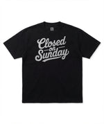 Closed On Sunday Tee