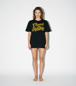 Closed On Sunday Tee
