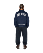 Sanctified Mechanic