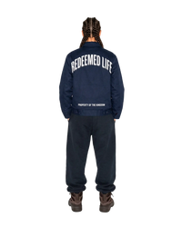 Sanctified Mechanic