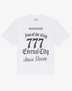 Redeemed 777