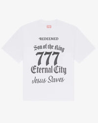 Redeemed 777