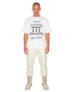 Redeemed 777