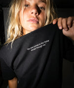 The Way The Truth The Life Tee