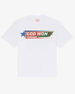 God Won Already