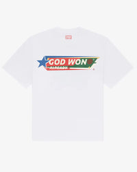 God Won Already